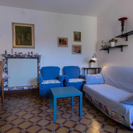 Casa de Férias Carolina By Interhome Cremia